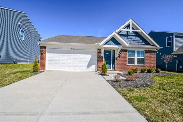 8196 Cherry Birch Drive, Tipp City, OH 45371