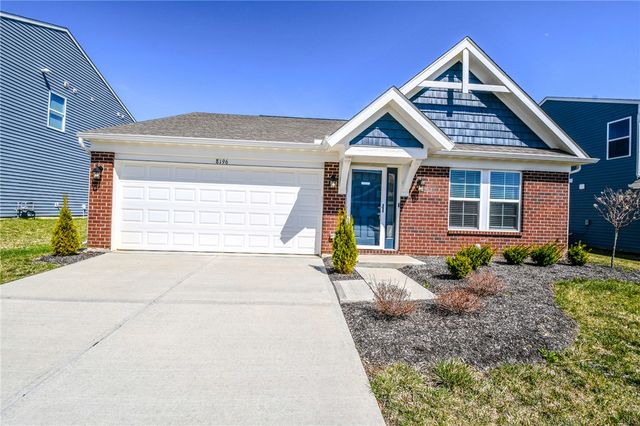 8196 Cherry Birch Drive, Tipp City, OH 45371