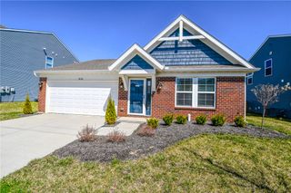 8196 Cherry Birch Drive, Tipp City, OH 45371