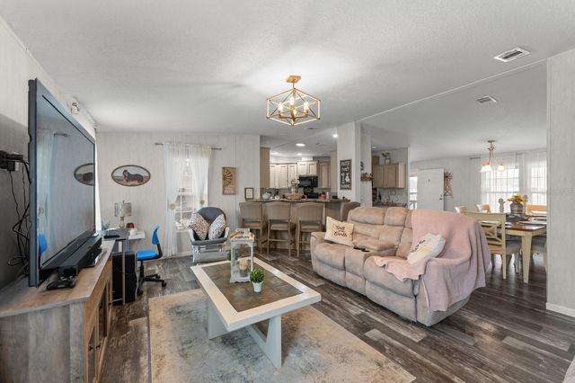 6300 GREEN POND ROAD, Polk City, FL 33868