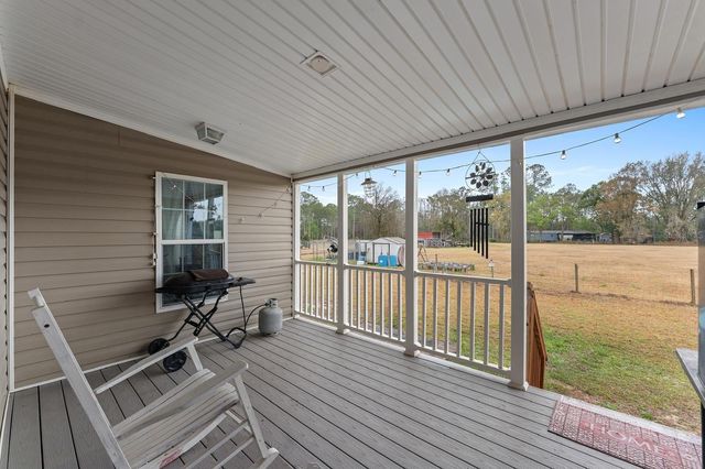 6300 GREEN POND ROAD, Polk City, FL 33868