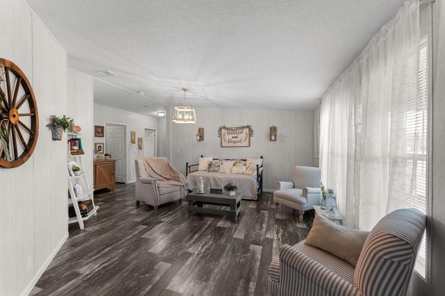 6300 GREEN POND ROAD, Polk City, FL 33868