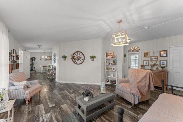 6300 GREEN POND ROAD, Polk City, FL 33868