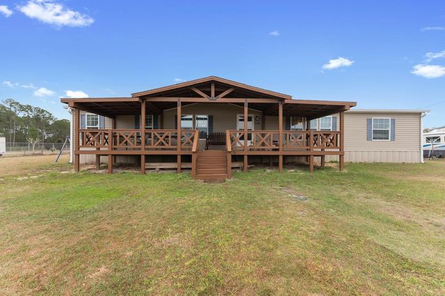 6300 GREEN POND ROAD, Polk City, FL 33868