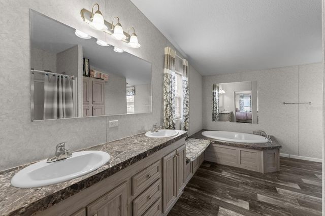 6300 GREEN POND ROAD, Polk City, FL 33868