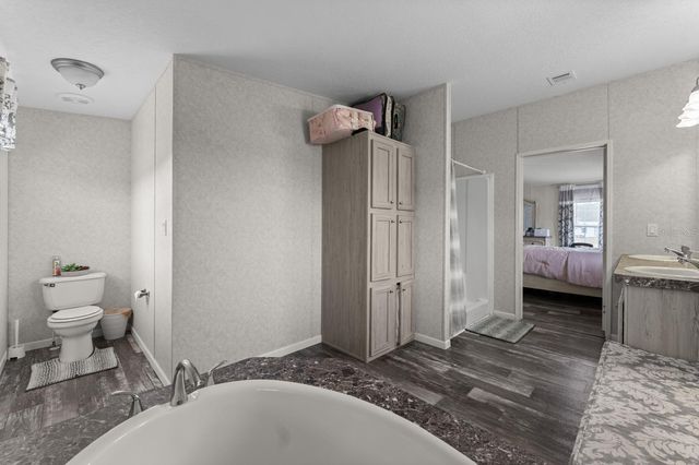 6300 GREEN POND ROAD, Polk City, FL 33868