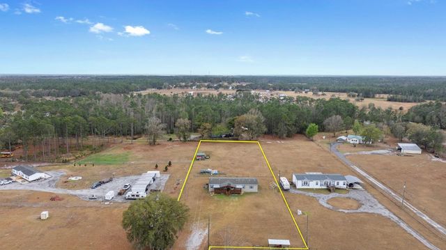 6300 GREEN POND ROAD, Polk City, FL 33868