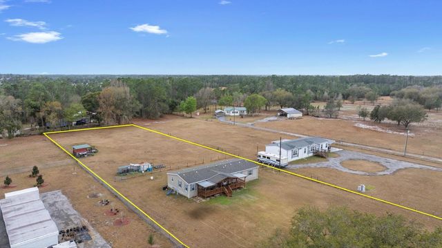 6300 GREEN POND ROAD, Polk City, FL 33868