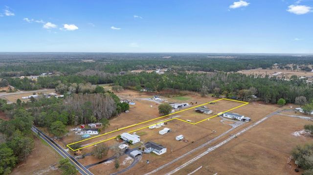 6300 GREEN POND ROAD, Polk City, FL 33868