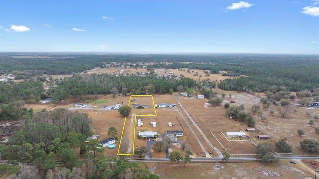 6300 GREEN POND ROAD, Polk City, FL 33868