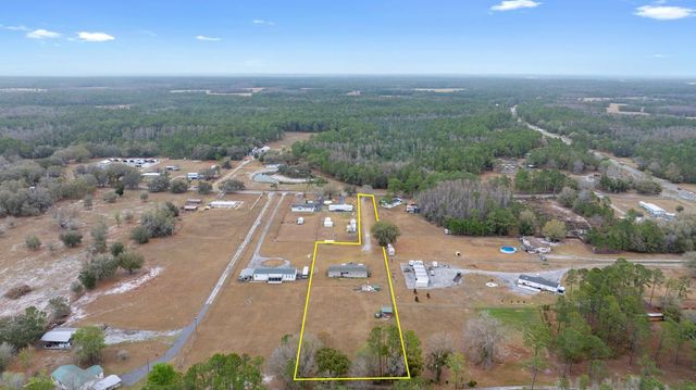 6300 GREEN POND ROAD, Polk City, FL 33868