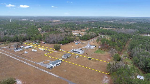 6300 GREEN POND ROAD, Polk City, FL 33868