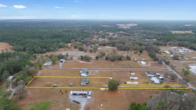 6300 GREEN POND ROAD, Polk City, FL 33868