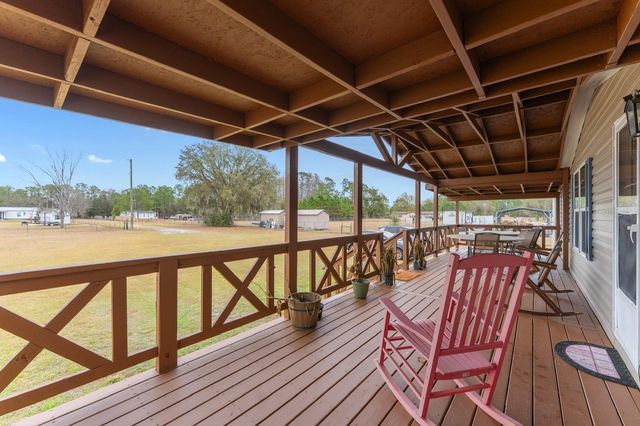 6300 GREEN POND ROAD, Polk City, FL 33868