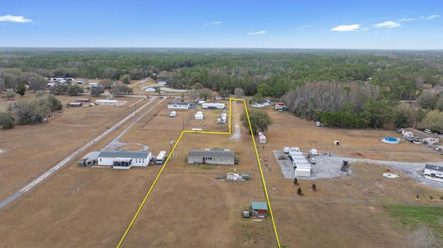 6300 GREEN POND ROAD, Polk City, FL 33868