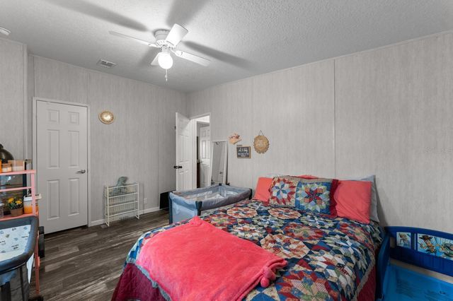 6300 GREEN POND ROAD, Polk City, FL 33868