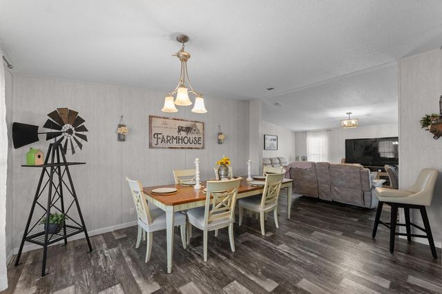 6300 GREEN POND ROAD, Polk City, FL 33868