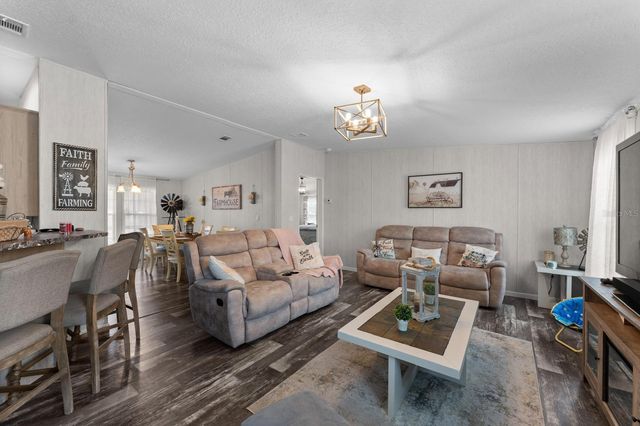 6300 GREEN POND ROAD, Polk City, FL 33868