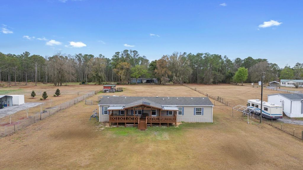 6300 GREEN POND ROAD, Polk City, FL 33868