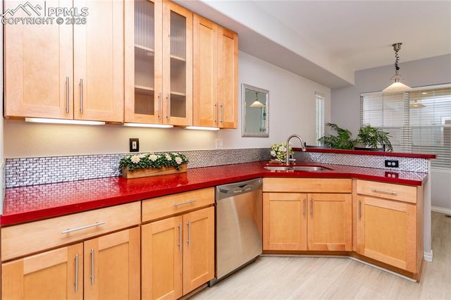 4513 Songglen Circle, Colorado Springs, CO 80906