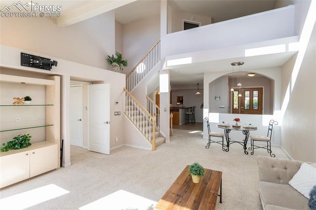 4513 Songglen Circle, Colorado Springs, CO 80906