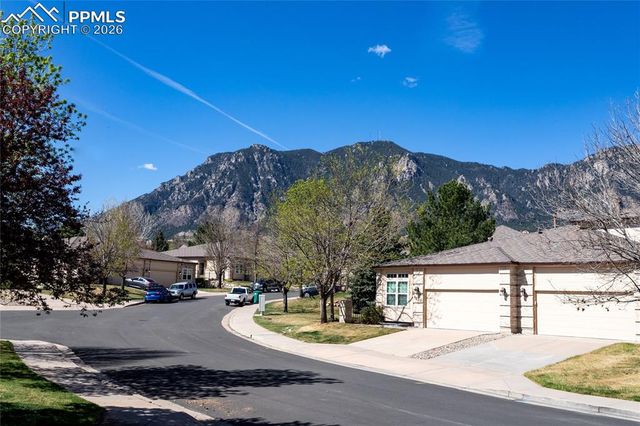 4513 Songglen Circle, Colorado Springs, CO 80906