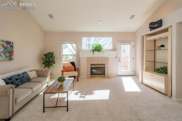 4513 Songglen Circle, Colorado Springs, CO 80906