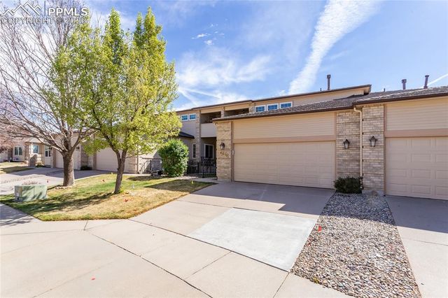 4513 Songglen Circle, Colorado Springs, CO 80906
