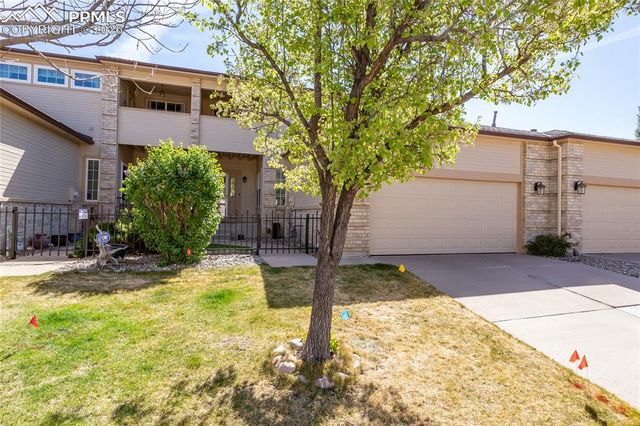 4513 Songglen Circle, Colorado Springs, CO 80906
