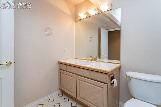 4513 Songglen Circle, Colorado Springs, CO 80906