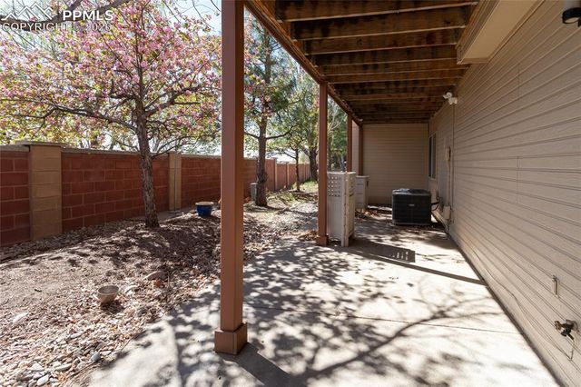 4513 Songglen Circle, Colorado Springs, CO 80906