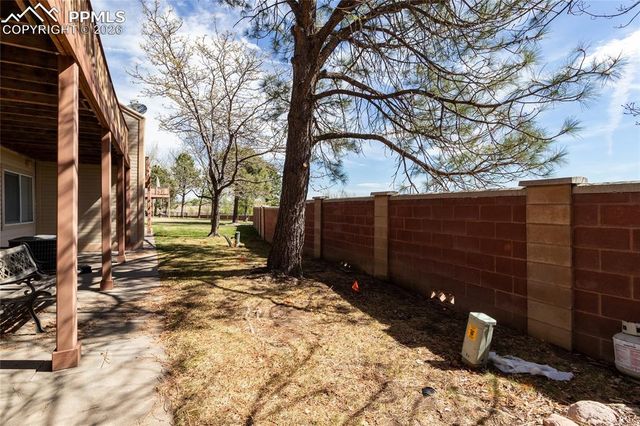 4513 Songglen Circle, Colorado Springs, CO 80906