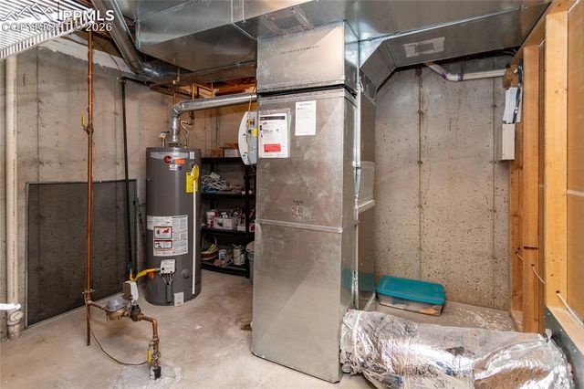 4513 Songglen Circle, Colorado Springs, CO 80906