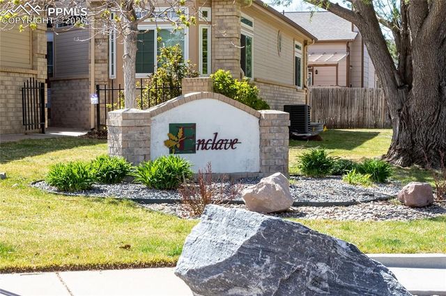 4513 Songglen Circle, Colorado Springs, CO 80906