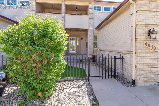 4513 Songglen Circle, Colorado Springs, CO 80906