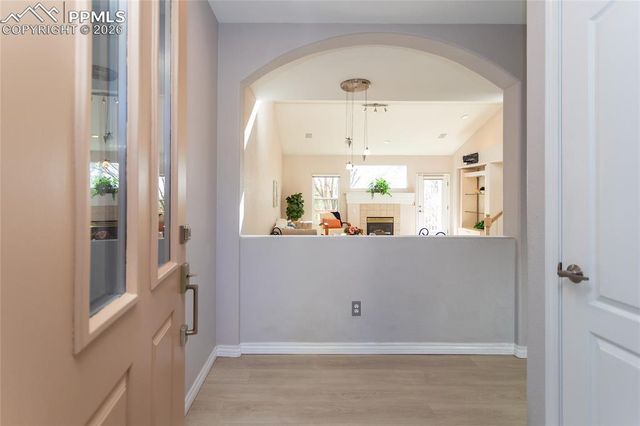 4513 Songglen Circle, Colorado Springs, CO 80906