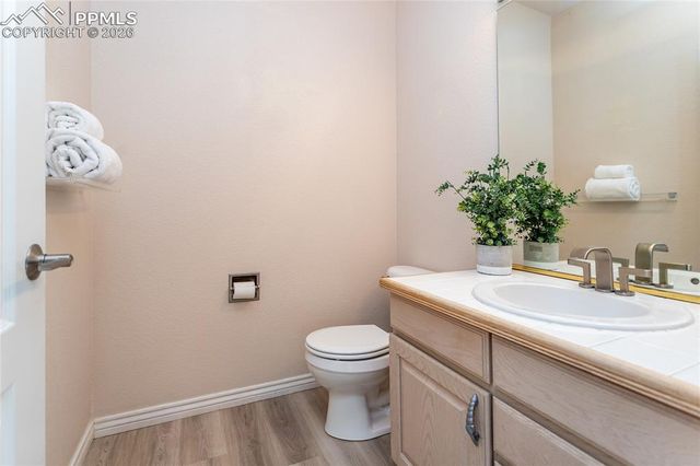 4513 Songglen Circle, Colorado Springs, CO 80906