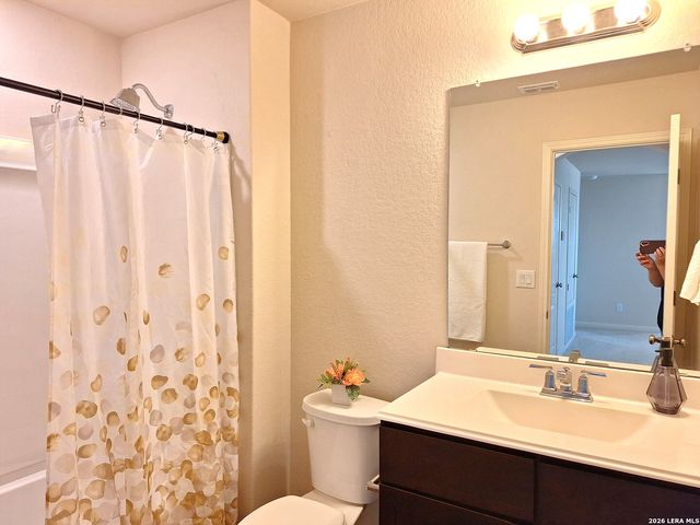 117 ANTLER BND, San Antonio, TX 78253