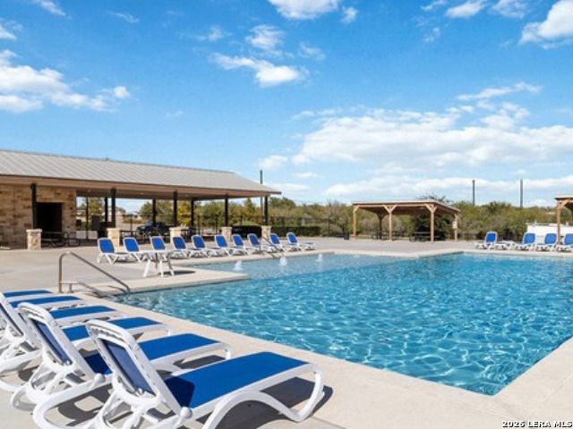 117 ANTLER BND, San Antonio, TX 78253