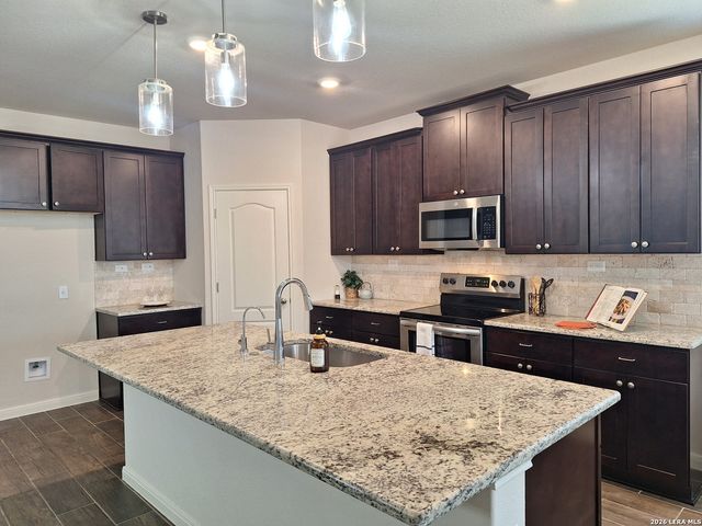 117 ANTLER BND, San Antonio, TX 78253