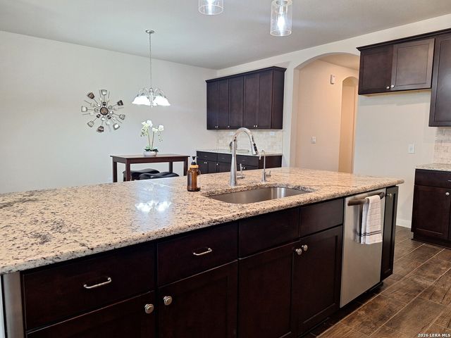 117 ANTLER BND, San Antonio, TX 78253