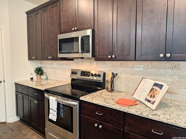 117 ANTLER BND, San Antonio, TX 78253