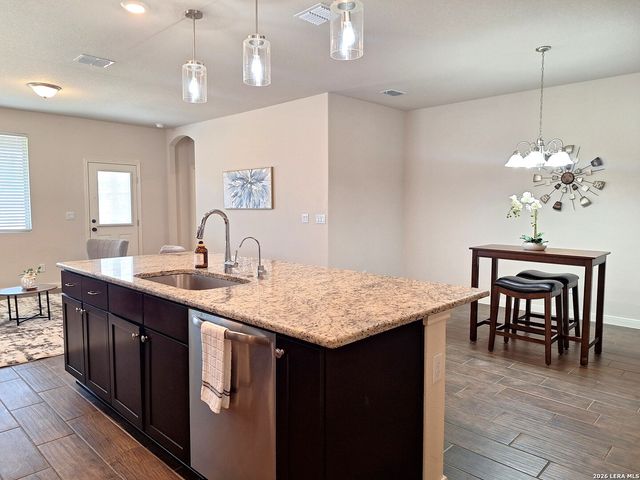 117 ANTLER BND, San Antonio, TX 78253