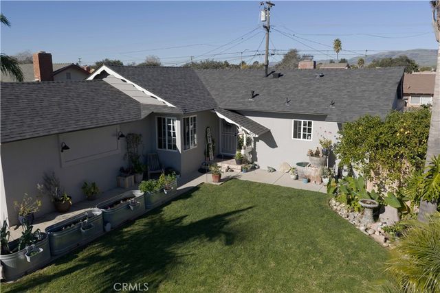 607 E Monroe Street, Santa Maria, CA 93454