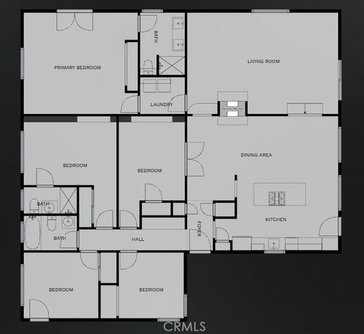 607 E Monroe Street, Santa Maria, CA 93454