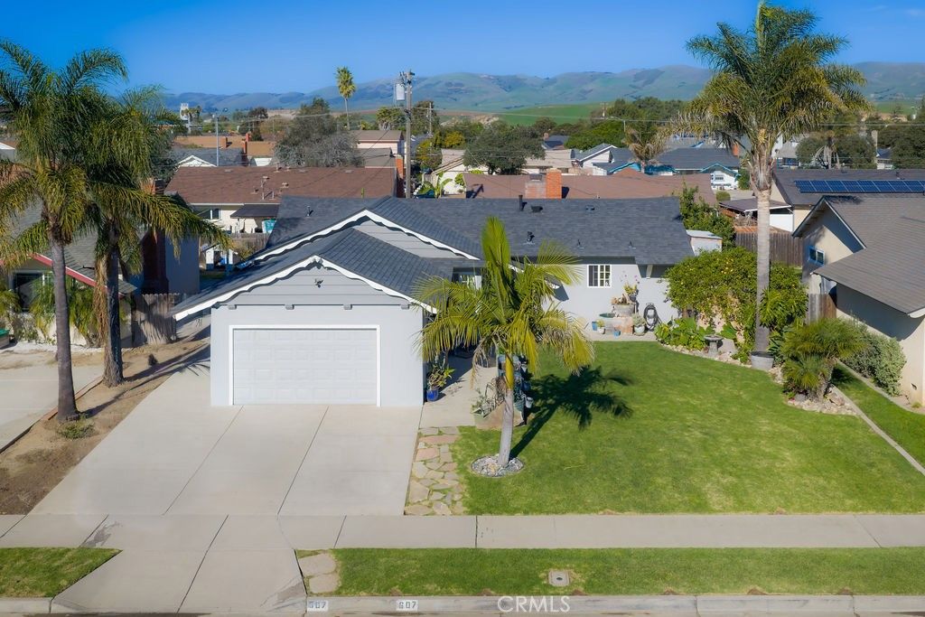 607 E Monroe Street, Santa Maria, CA 93454