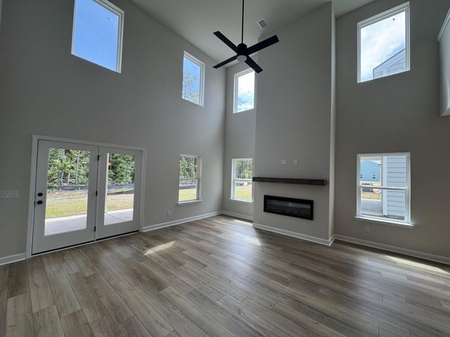 2074 Lavender Bloom Road, Ravenel, SC 29470