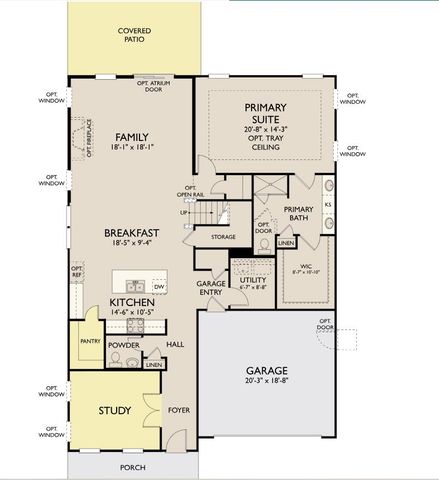 2074 Lavender Bloom Road, Ravenel, SC 29470