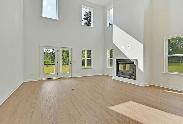 2074 Lavender Bloom Road, Ravenel, SC 29470