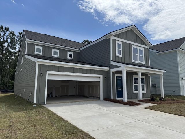 2074 Lavender Bloom Road, Ravenel, SC 29470